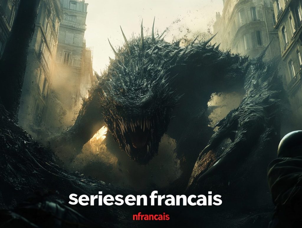 seriesenfrancais