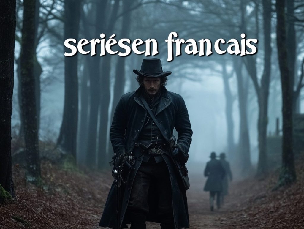 seriesenfrancais